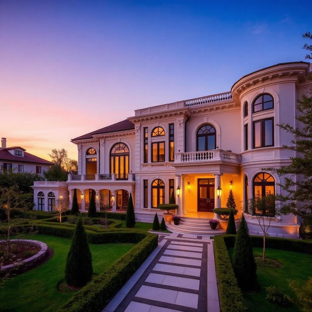 İncek / Ankara